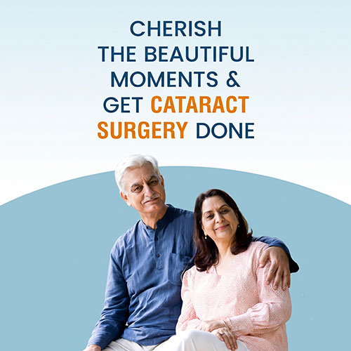 Cataract Surgery