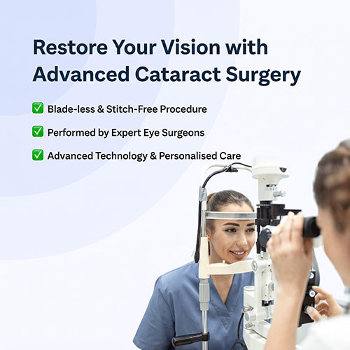 Cataract Surgery