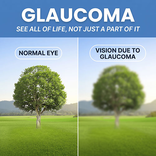 Glaucoma