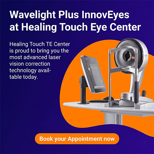 wavelight plus