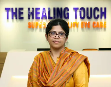 Dr. Jaya Gupta