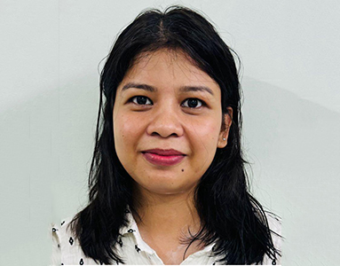 Dr. Kusum