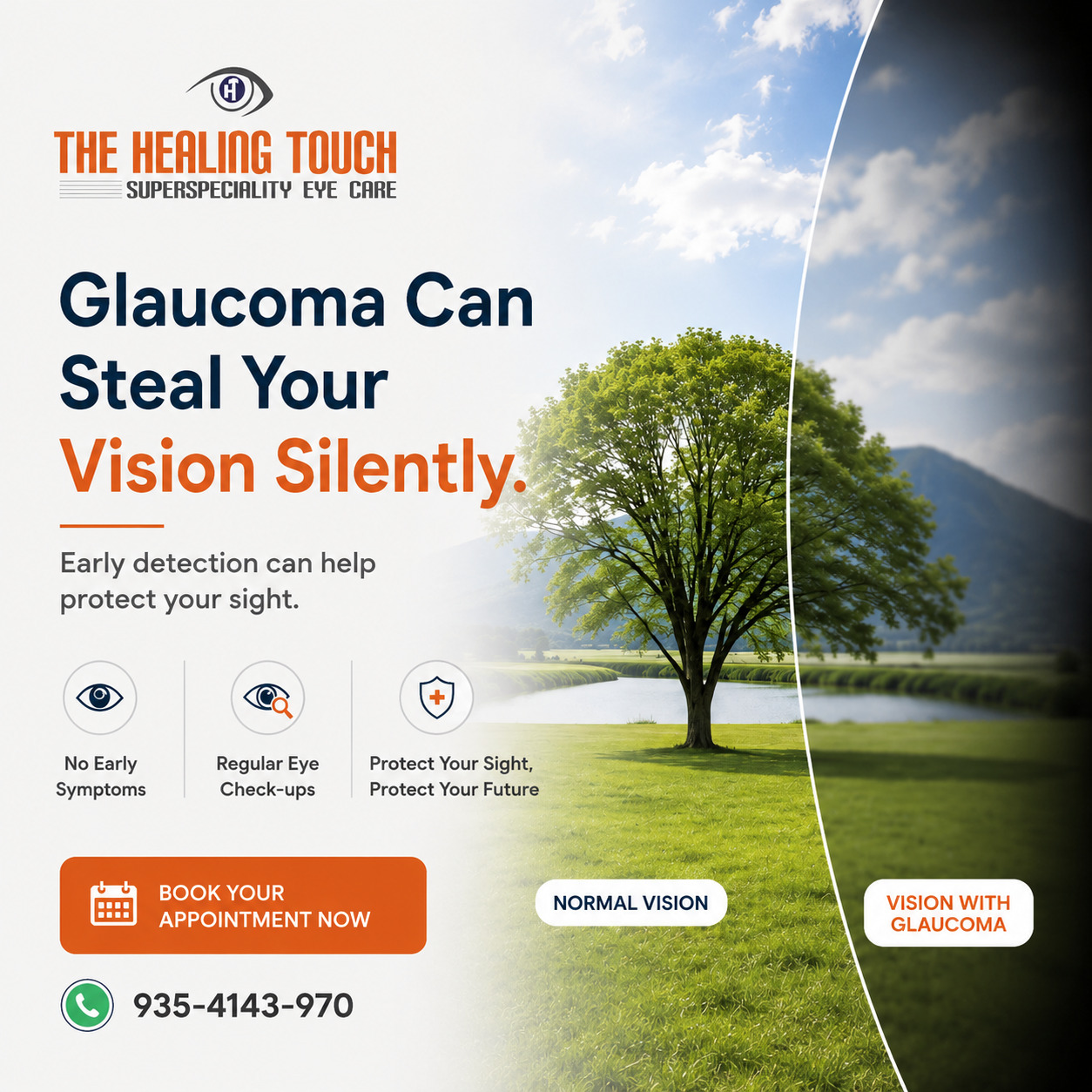 Glaucoma